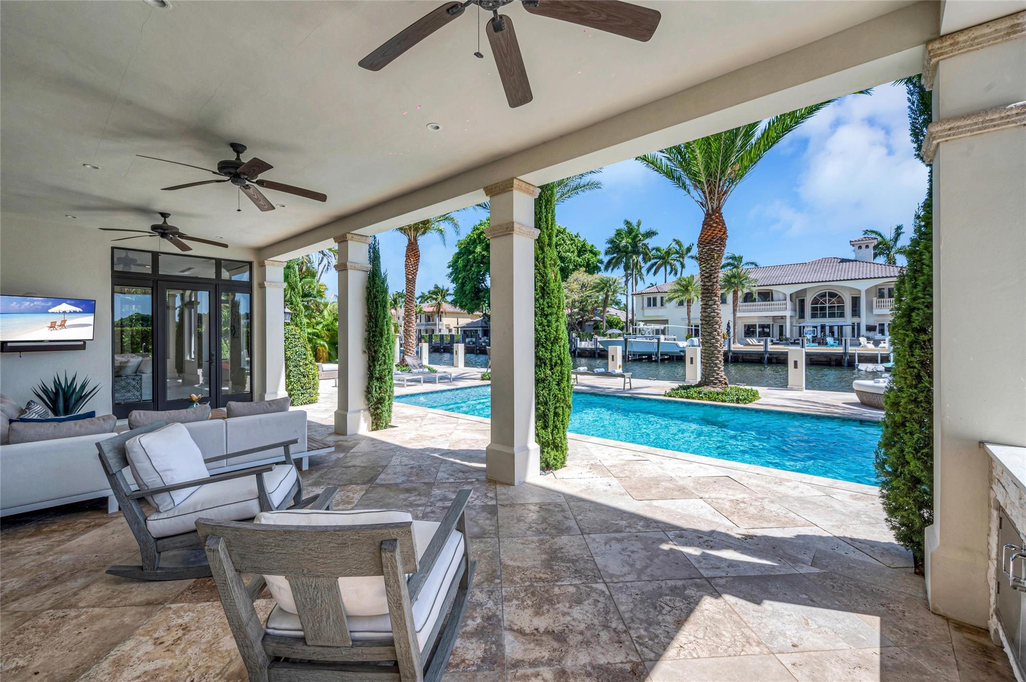 156 Fiesta Way Fort Lauderdale, FL 33301