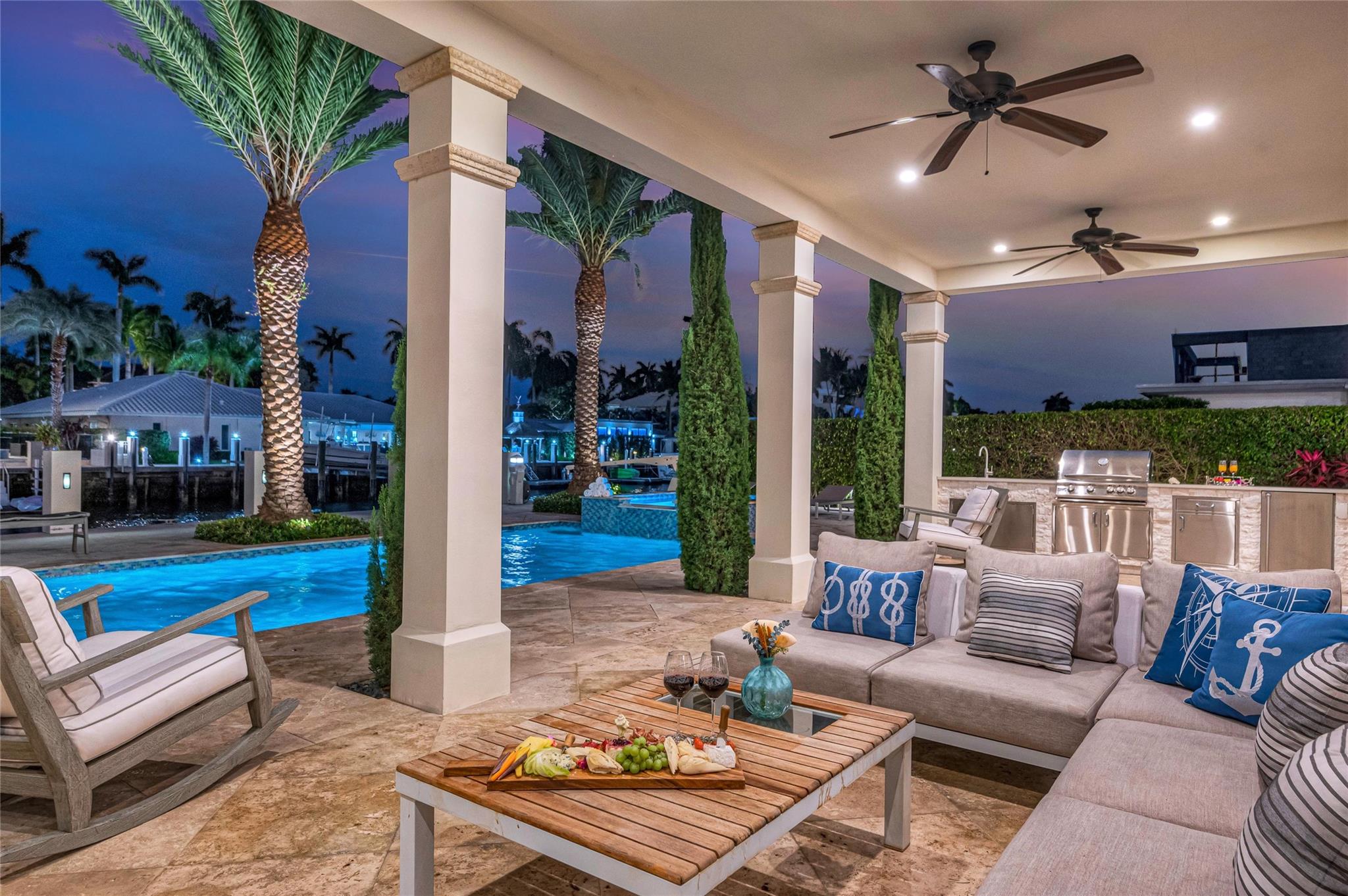 156 Fiesta Way Fort Lauderdale, FL 33301