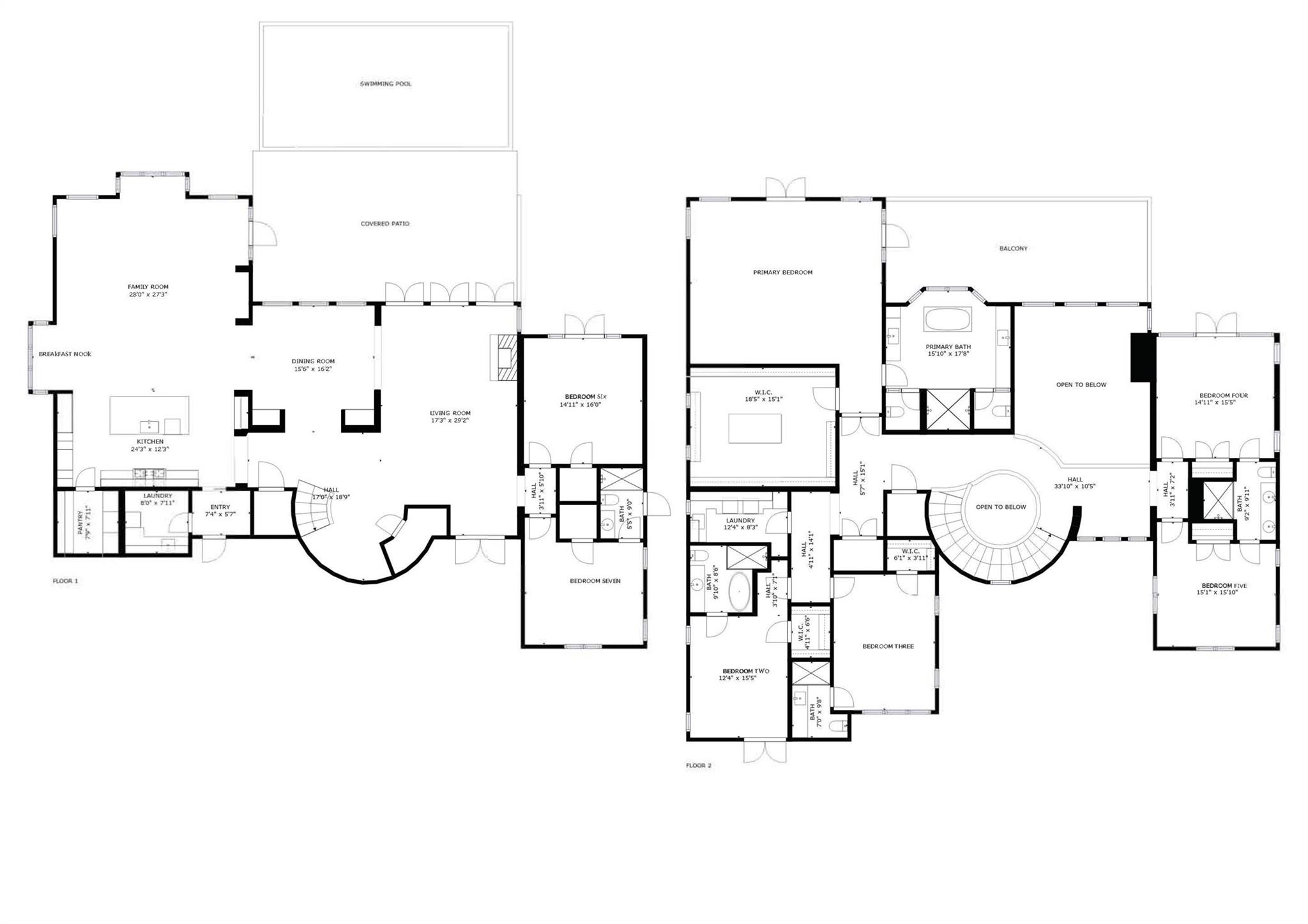 156 Fiesta Way Fort Lauderdale, FL 33301