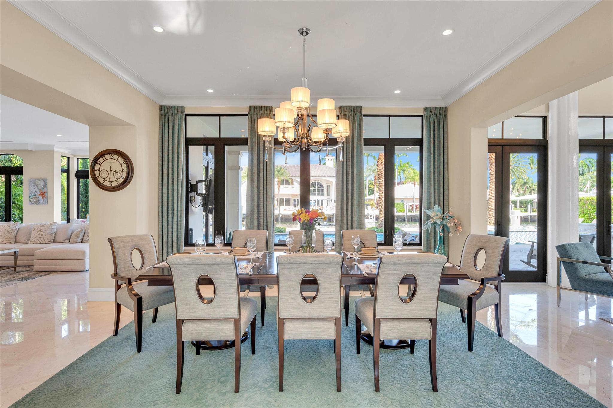 156 Fiesta Way Fort Lauderdale, FL 33301