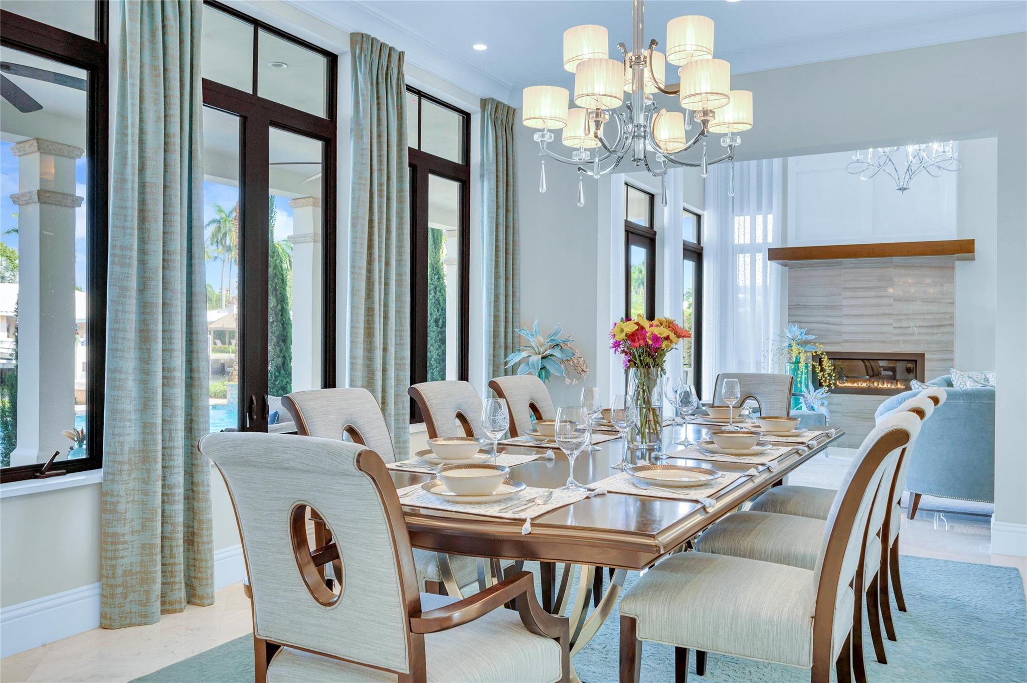 156 Fiesta Way Fort Lauderdale, FL 33301