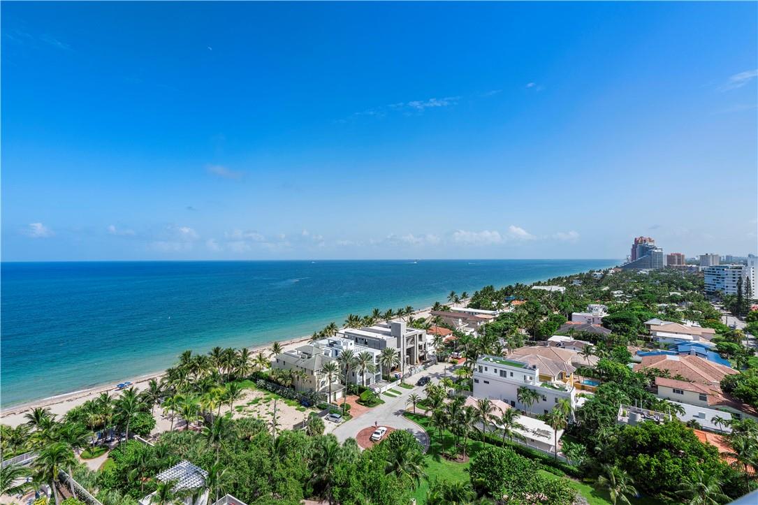3100 N Ocean Blvd #1510,Fort Lauderdale, FL 33308