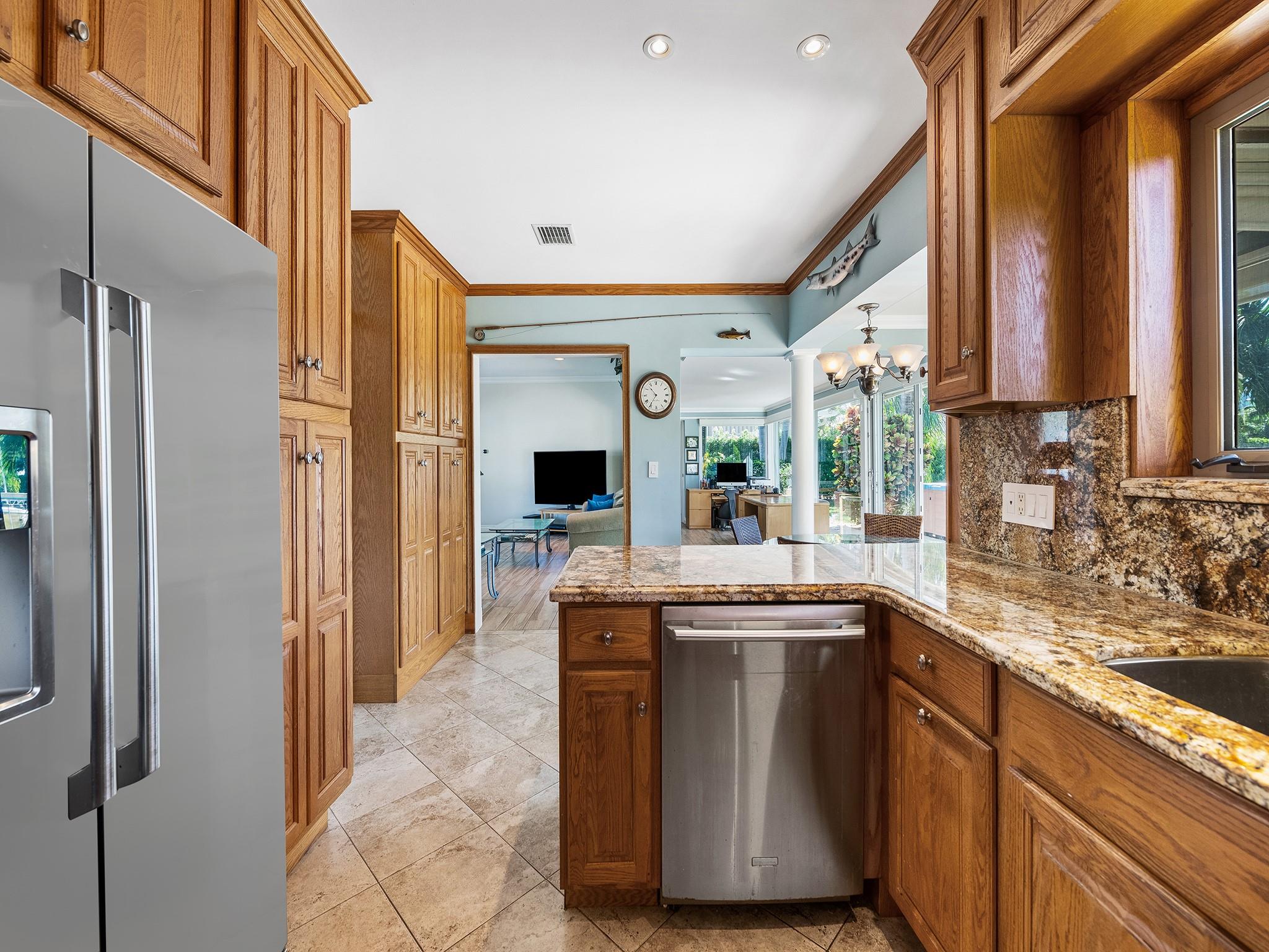 2612 Grace Dr Fort Lauderdale, FL 33316