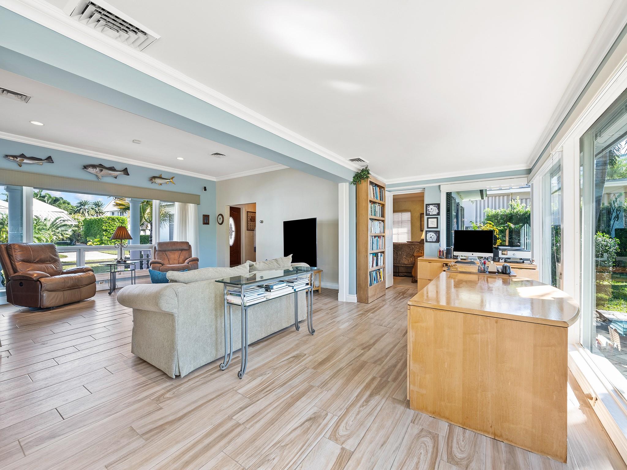 2612 Grace Dr Fort Lauderdale, FL 33316