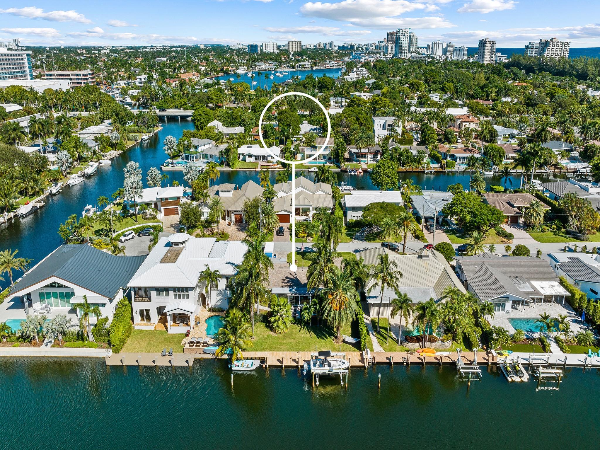 2612 Grace Dr Fort Lauderdale, FL 33316