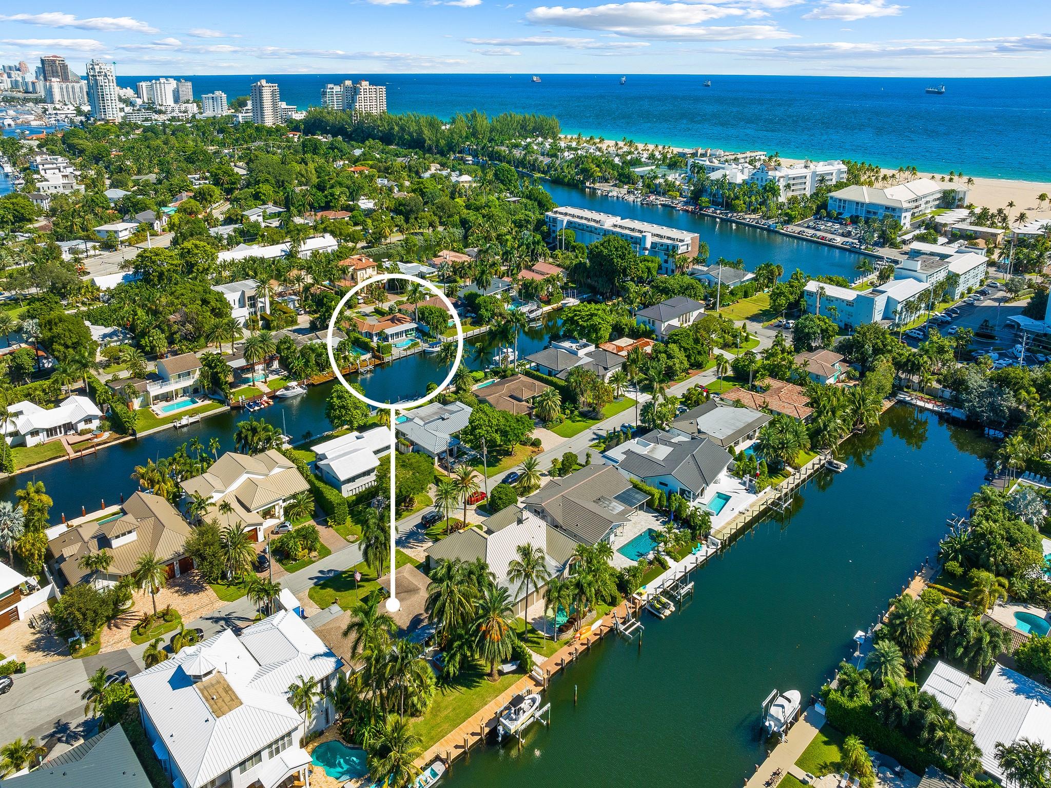 2612 Grace Dr Fort Lauderdale, FL 33316