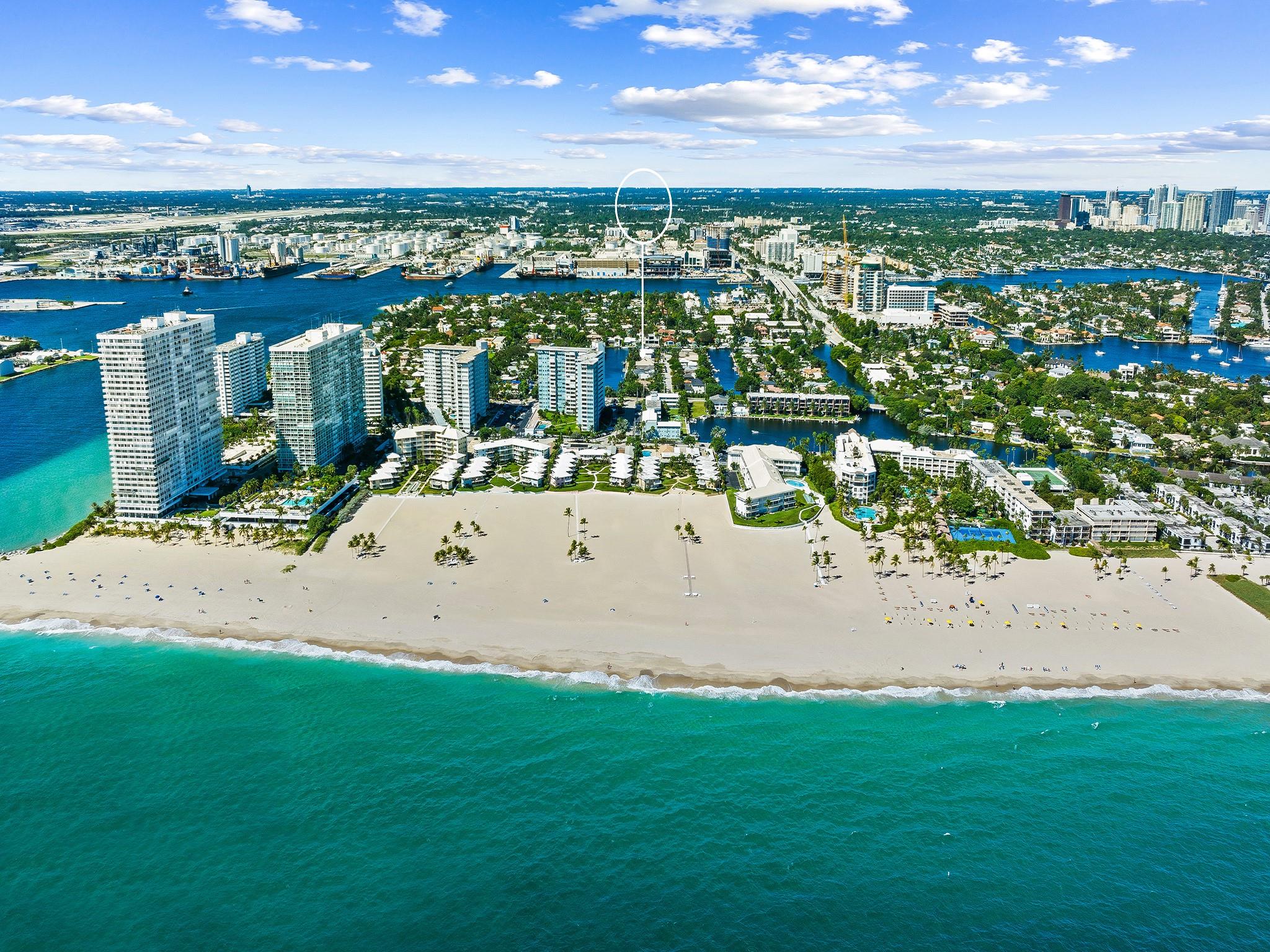 2612 Grace Dr Fort Lauderdale, FL 33316