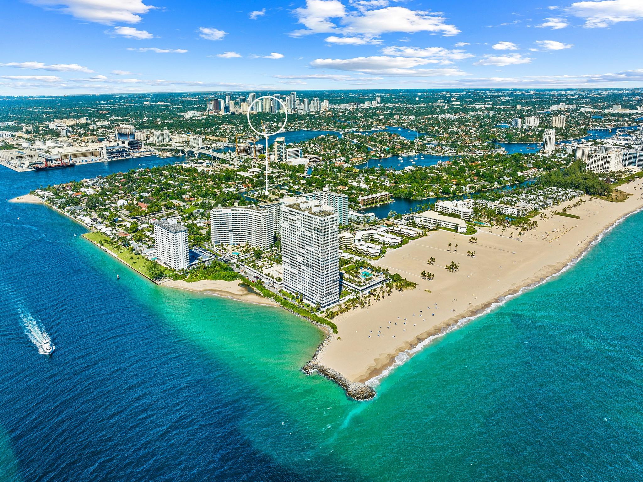 2612 Grace Dr Fort Lauderdale, FL 33316