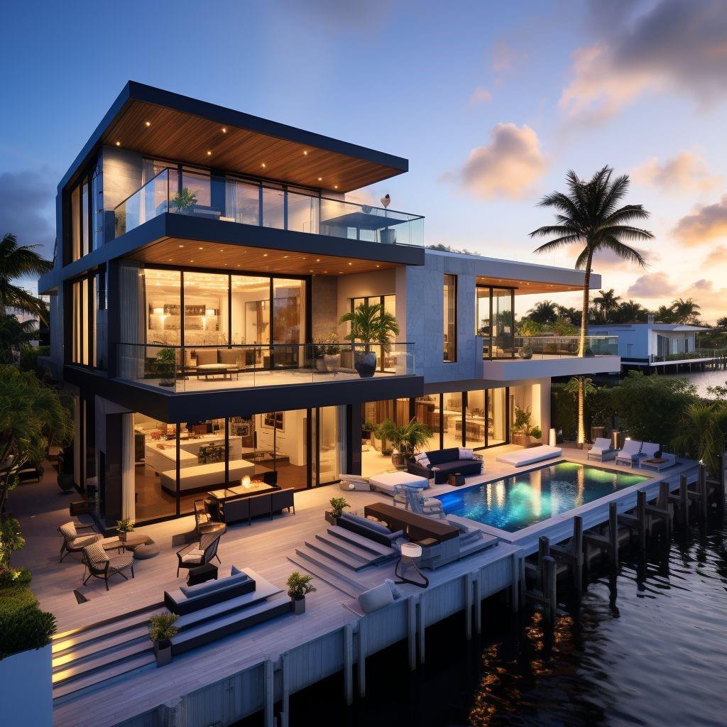 2612 Grace Dr Fort Lauderdale, FL 33316