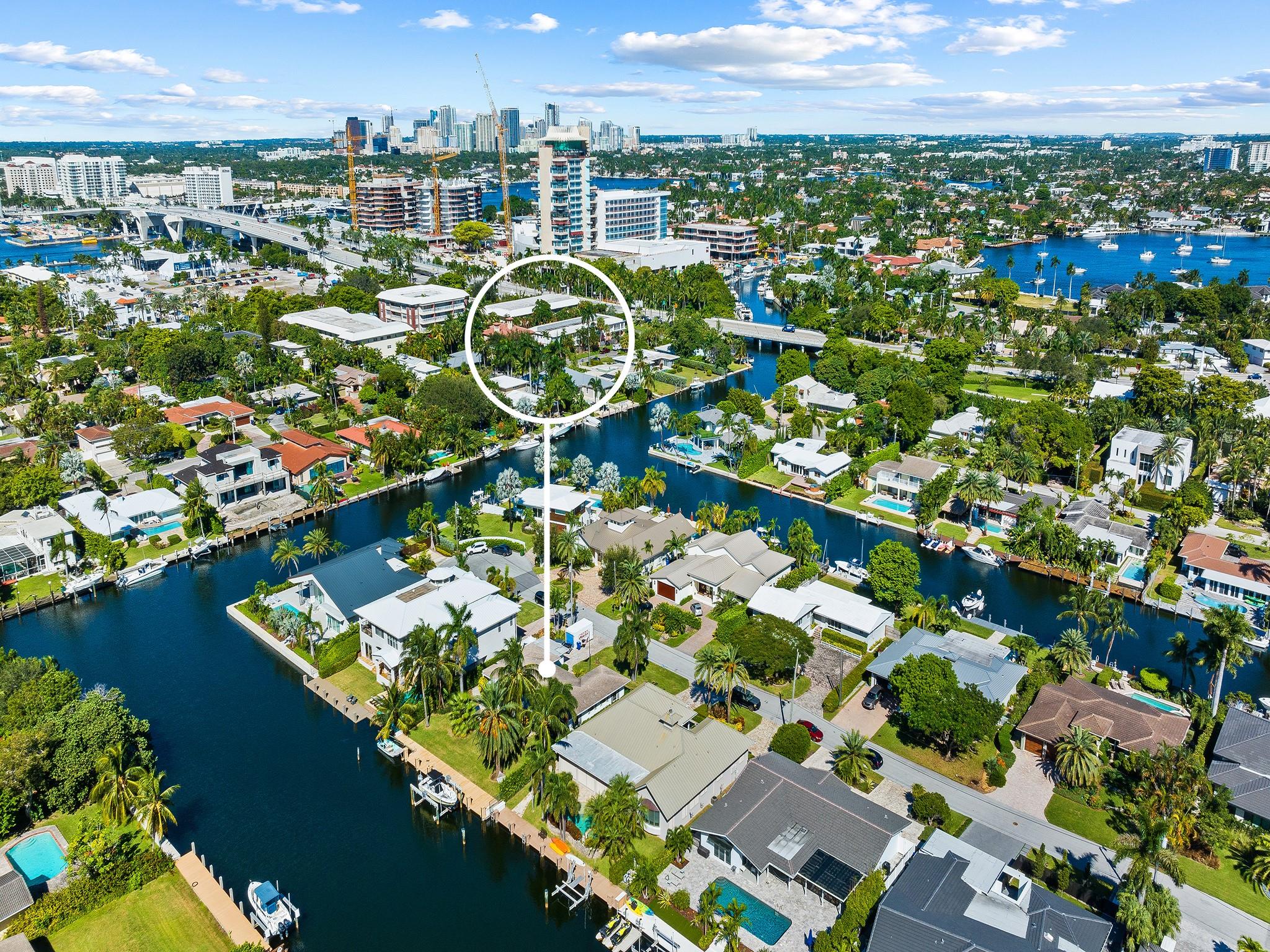 2612 Grace Dr Fort Lauderdale, FL 33316