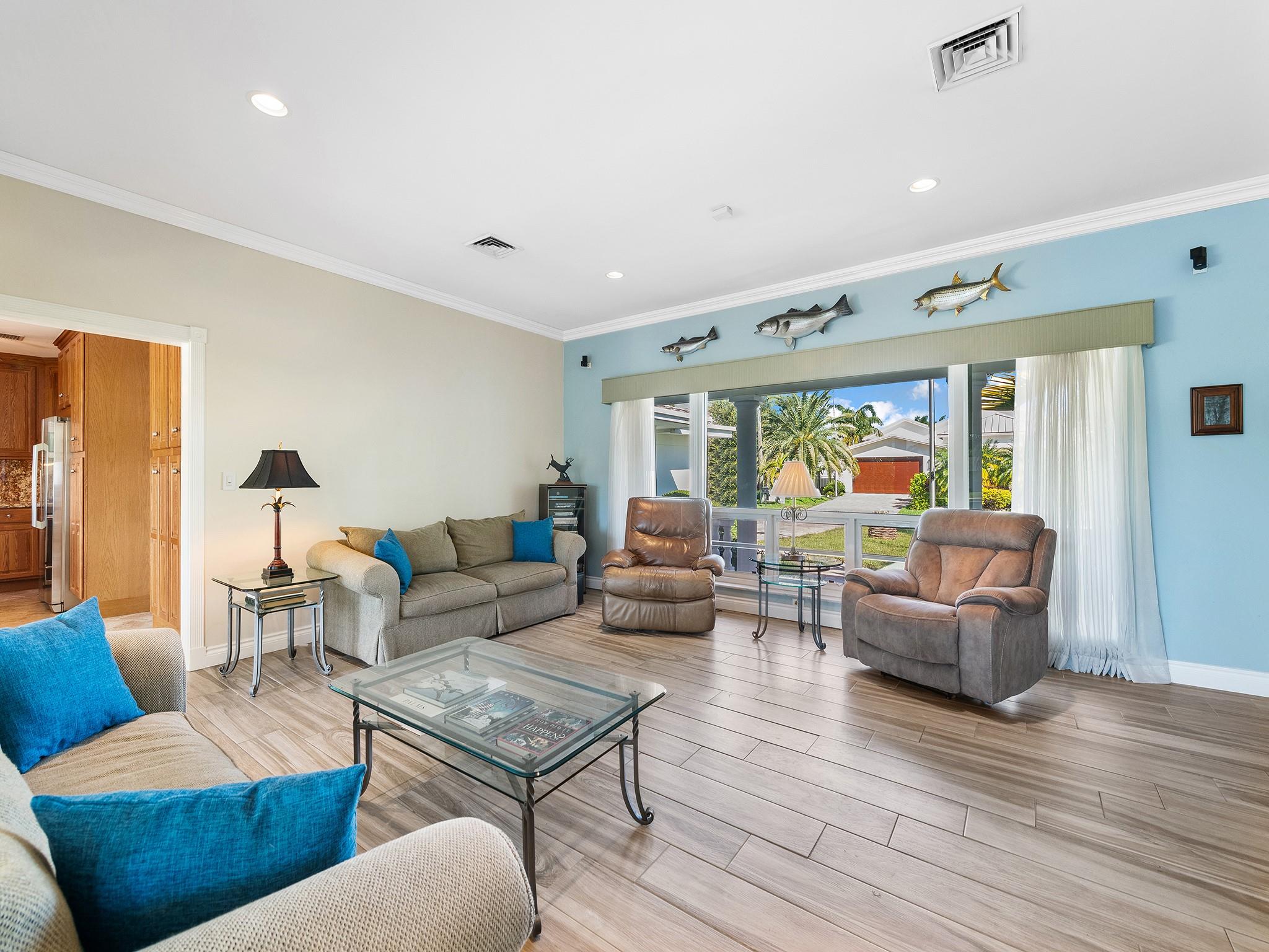 2612 Grace Dr Fort Lauderdale, FL 33316