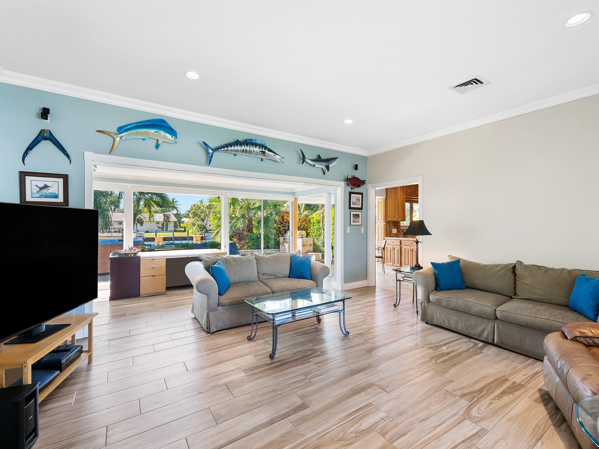 2612 Grace Dr Fort Lauderdale, FL 33316