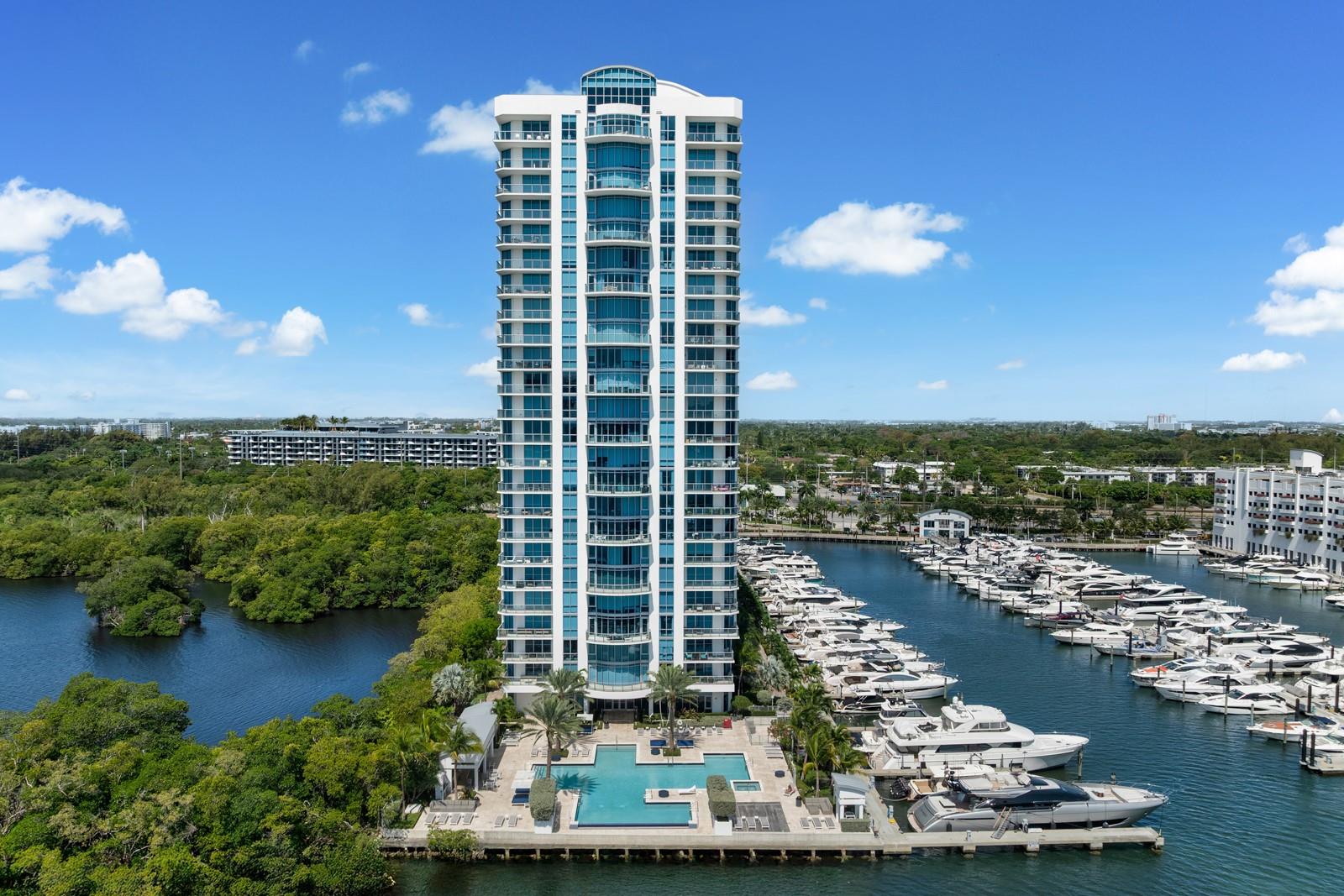 17111 Biscayne Blvd #1101 North Miami Beach, FL 33160
