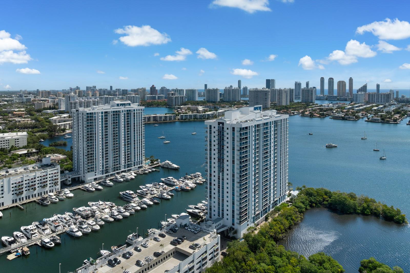 17111 Biscayne Blvd #1101 North Miami Beach, FL 33160