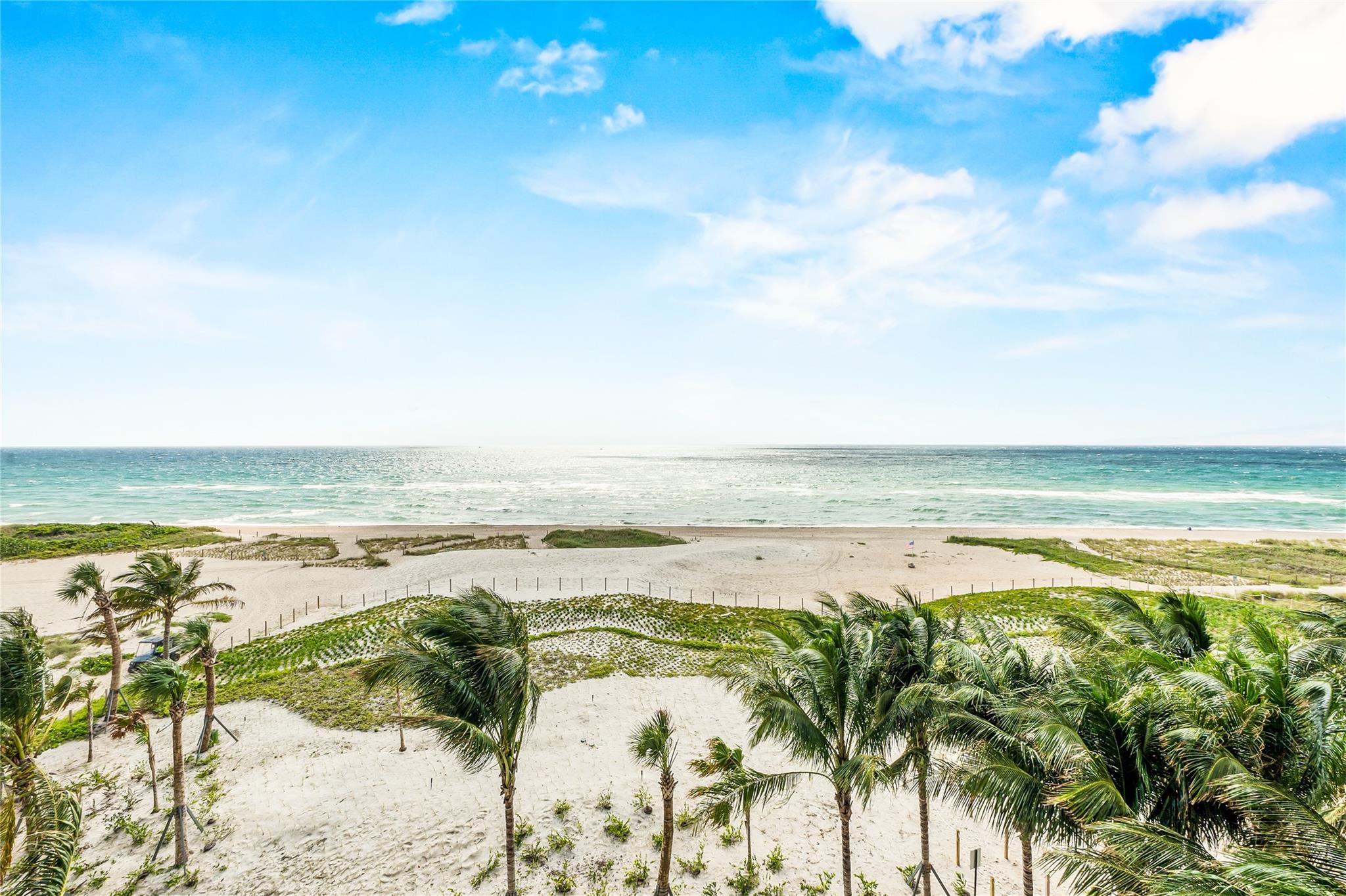 900 N Ocean Blvd #505