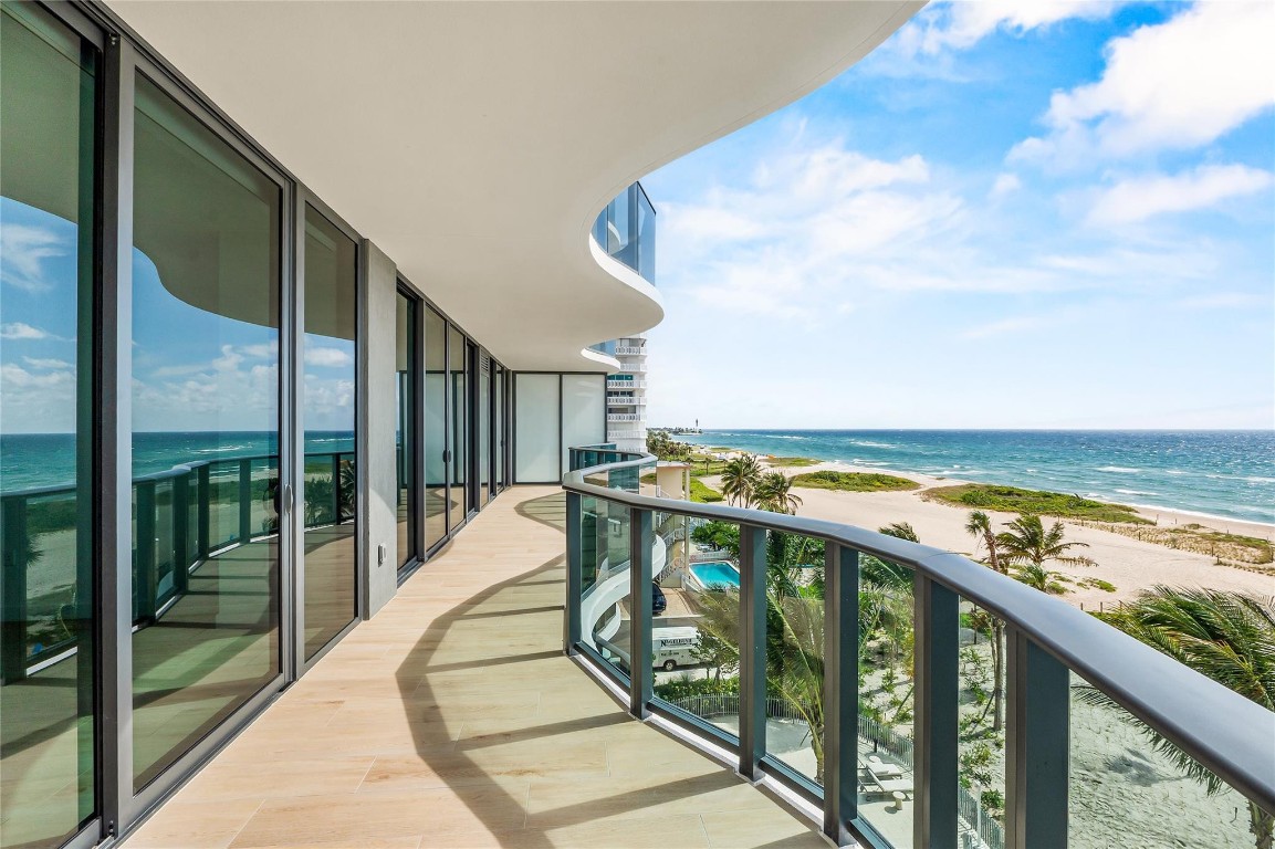 900 N Ocean #505 Pompano Beach, FL 33062