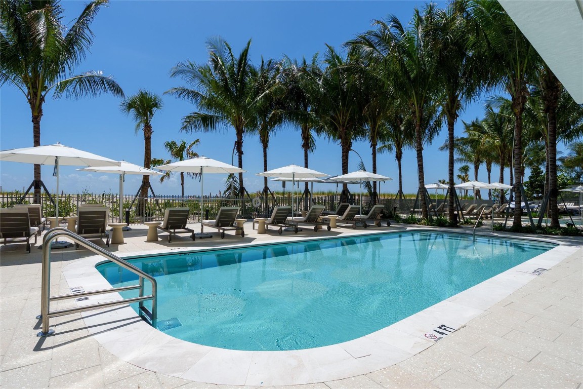900 N Ocean #505 Pompano Beach, FL 33062