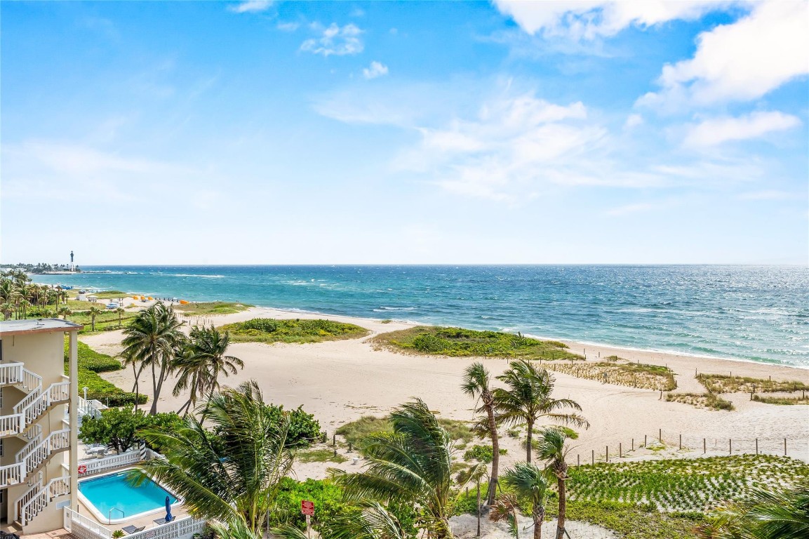 900 N Ocean #505 Pompano Beach, FL 33062