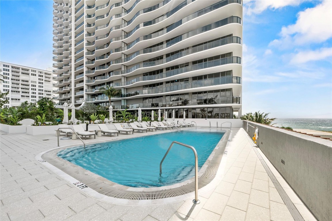 900 N Ocean #505 Pompano Beach, FL 33062