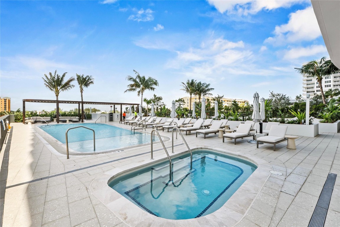 900 N Ocean #505 Pompano Beach, FL 33062