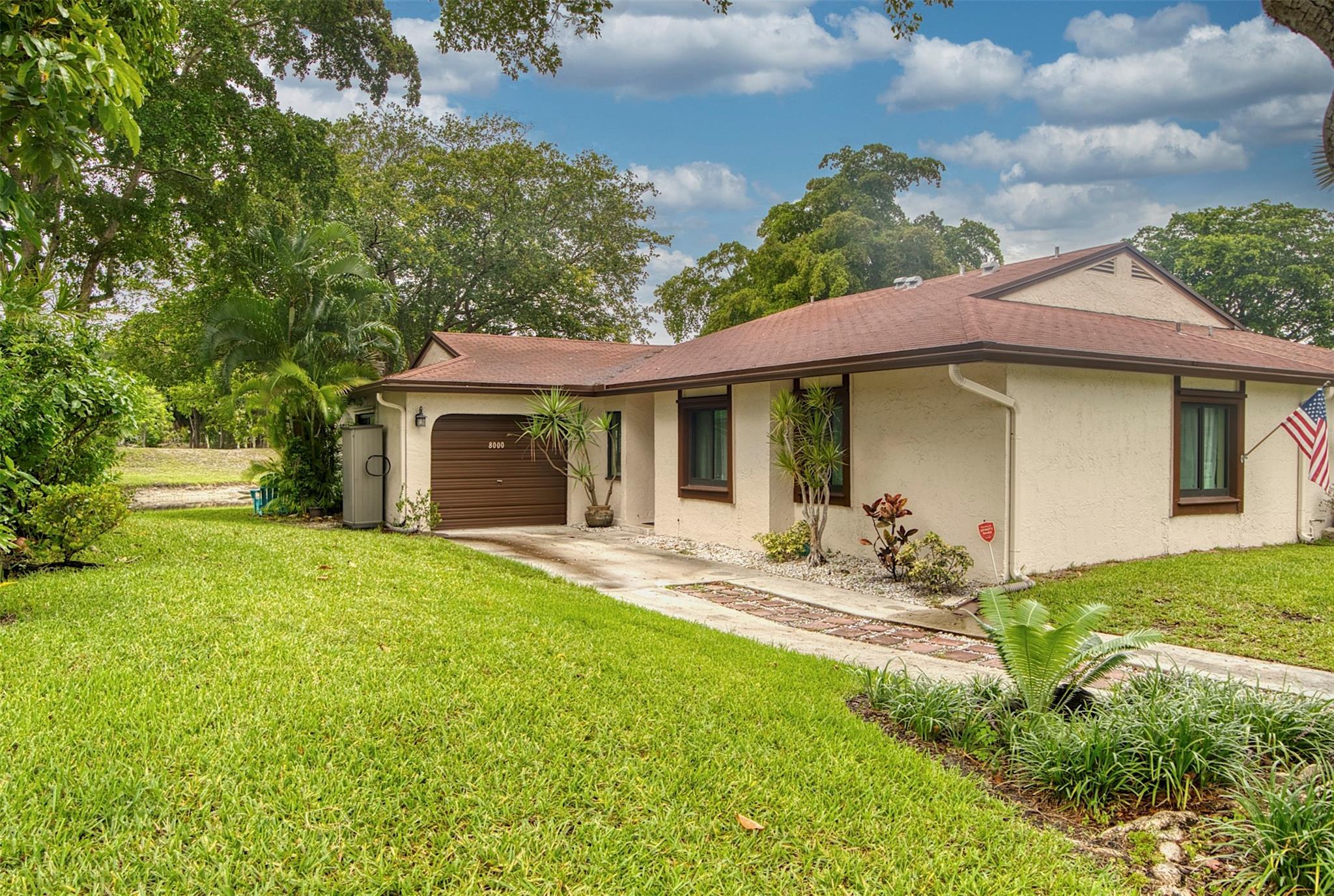 8000 NW 60th St