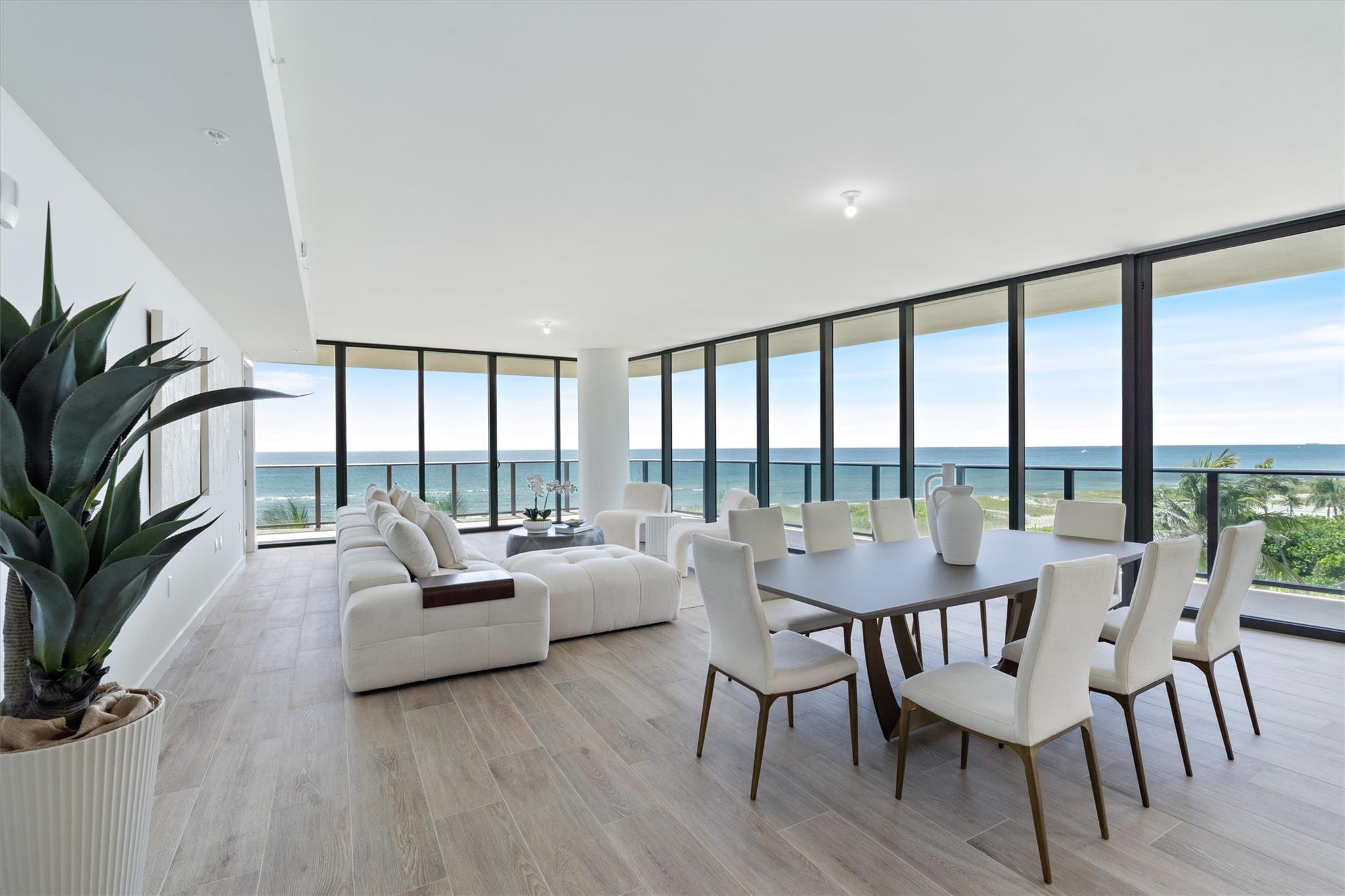 900 N Ocean Blvd #401