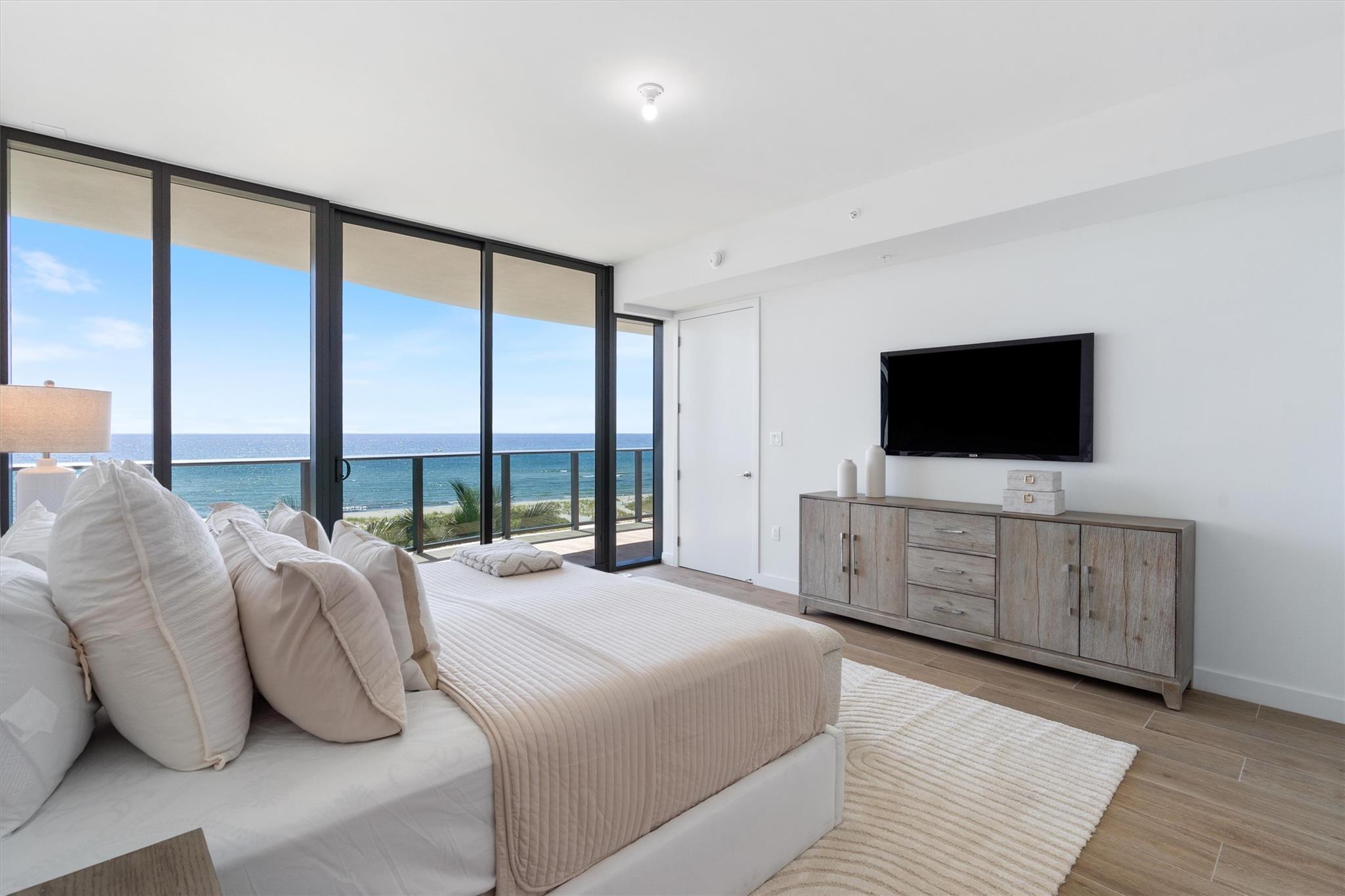 900 N Ocean Blvd #401 Pompano Beach, FL 33062