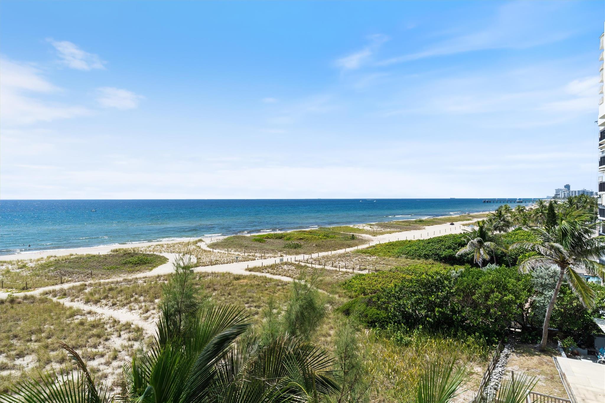 900 N Ocean Blvd #401 Pompano Beach, FL 33062