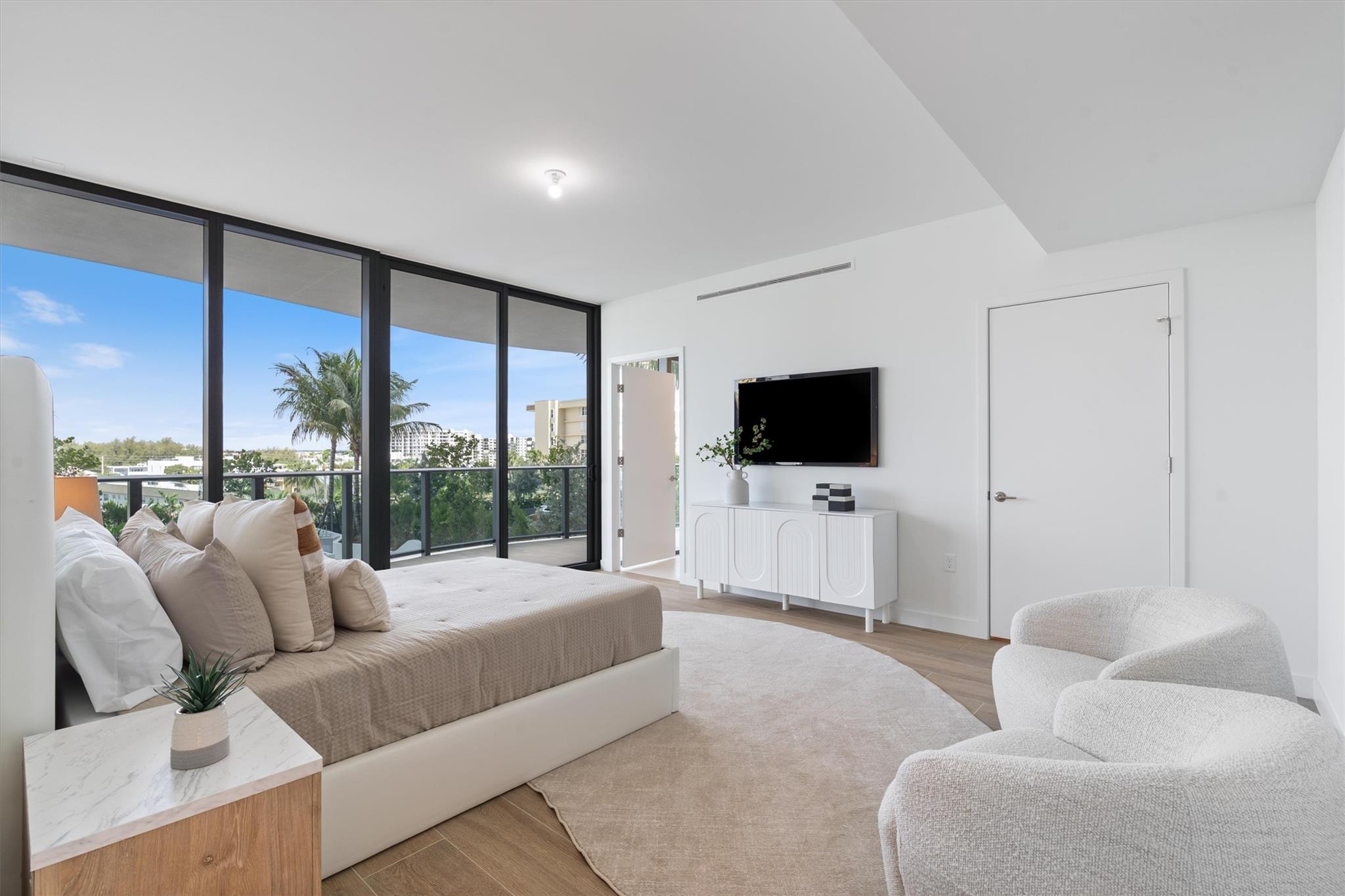 900 N Ocean Blvd #401 Pompano Beach, FL 33062