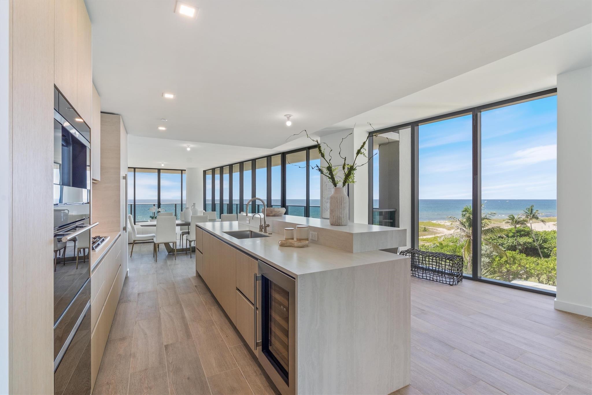 900 N Ocean Blvd #401 Pompano Beach, FL 33062