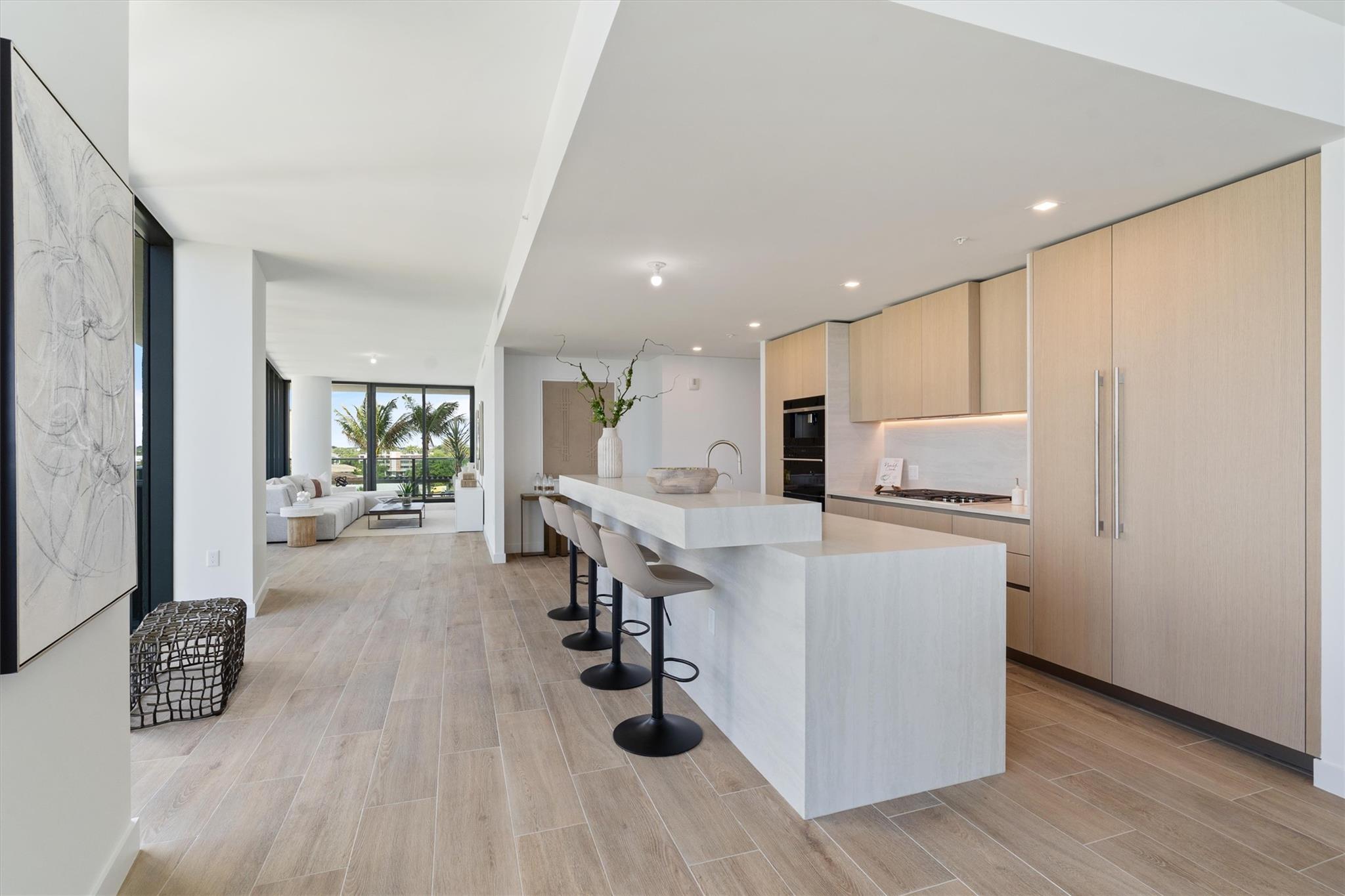 900 N Ocean Blvd #401 Pompano Beach, FL 33062