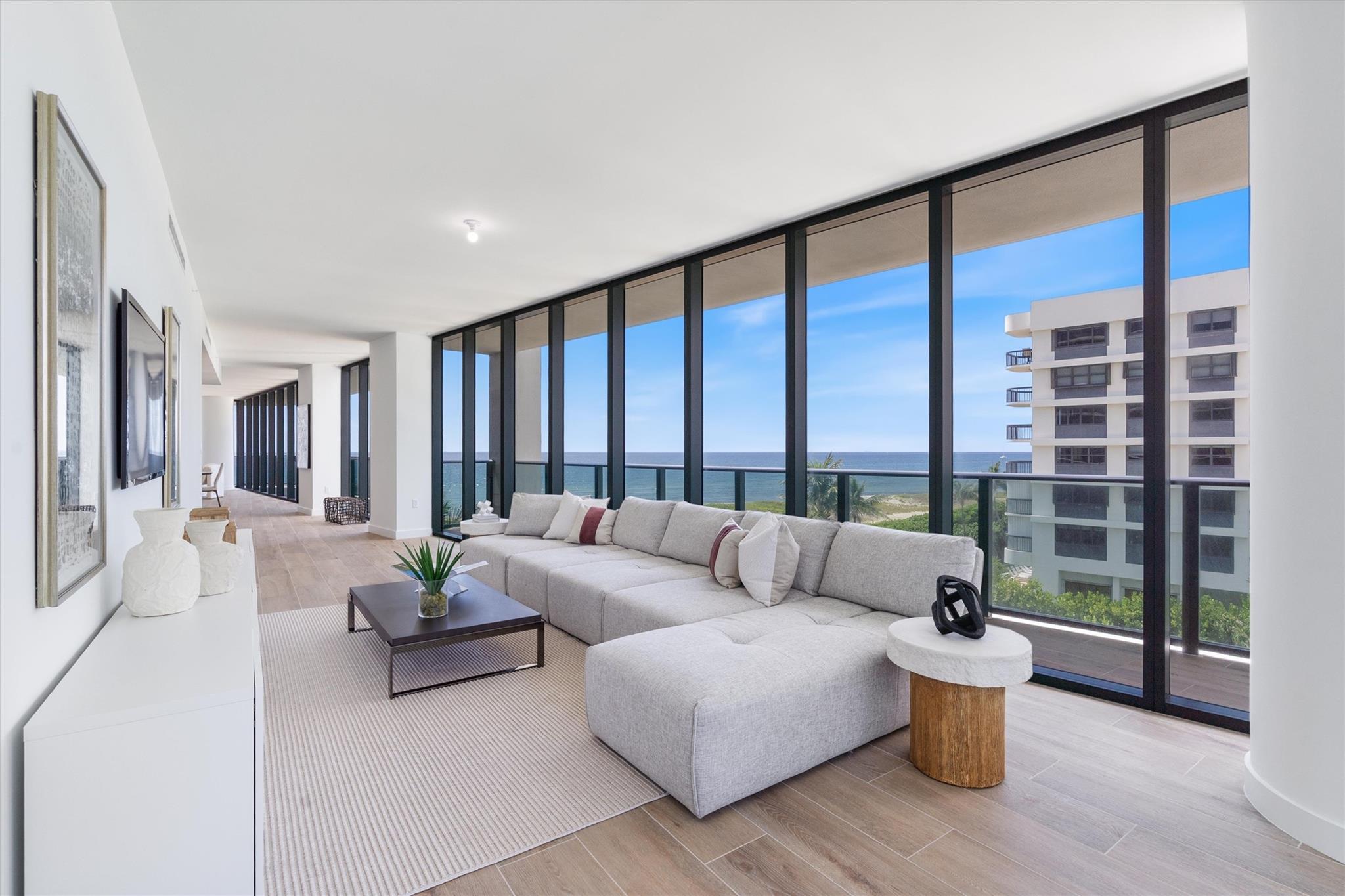 900 N Ocean Blvd #401 Pompano Beach, FL 33062