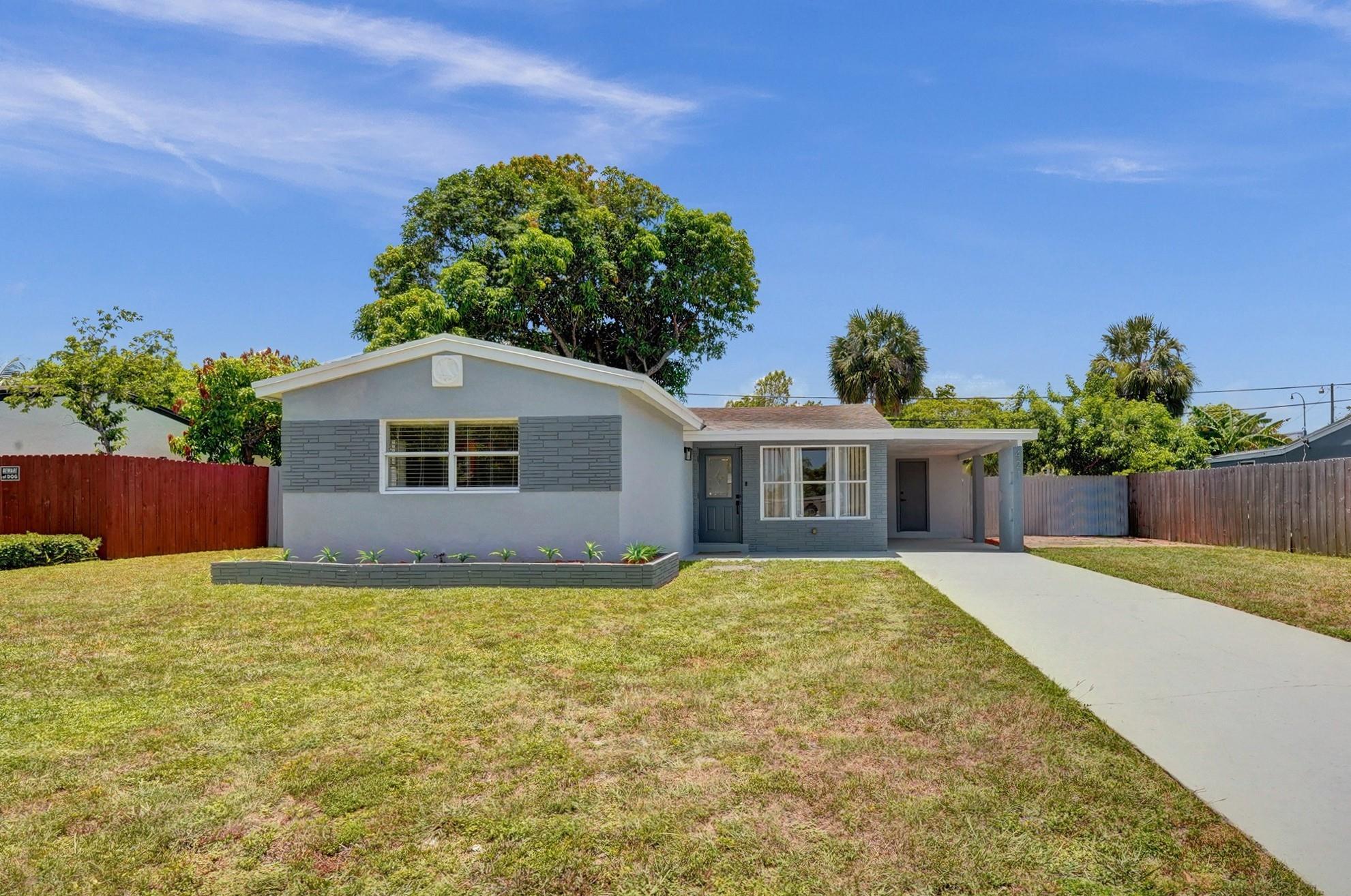 421 NW 39th Ave