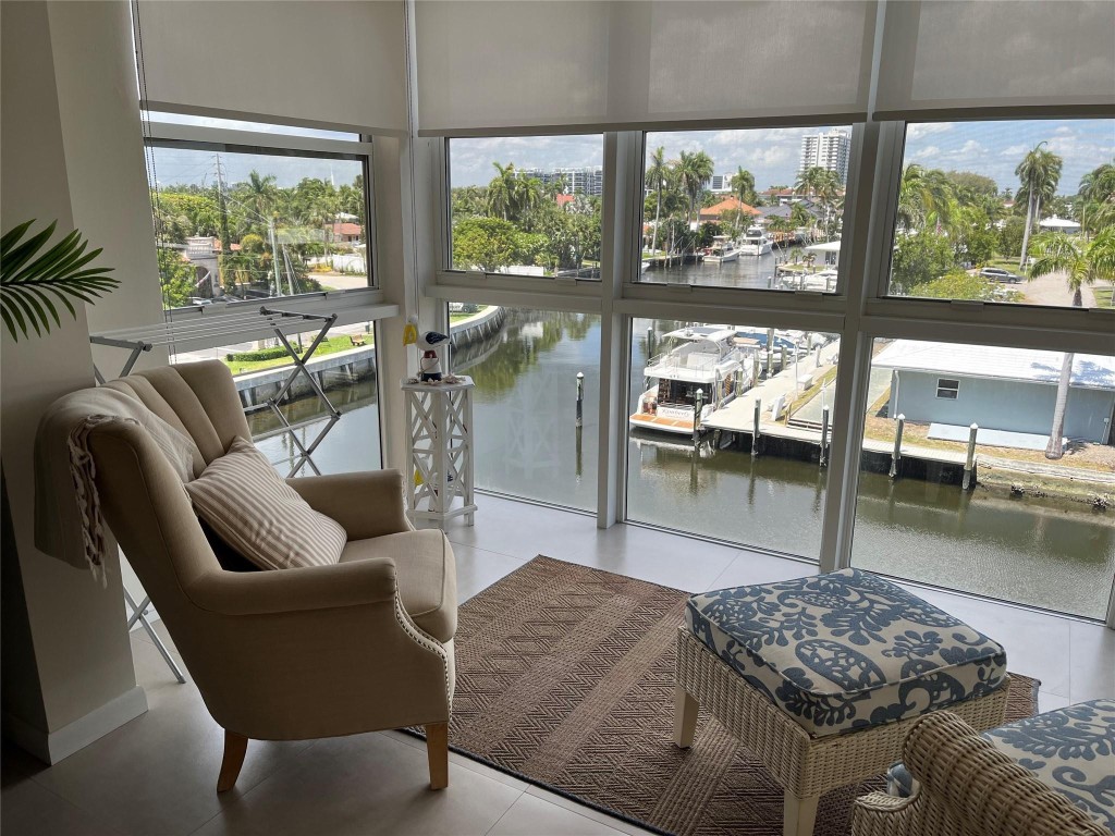 1481 S Ocean #415-A Pompano Beach, FL 33062