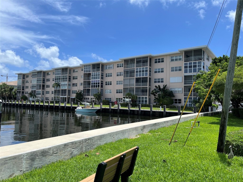 1481 S Ocean #415-A Pompano Beach, FL 33062