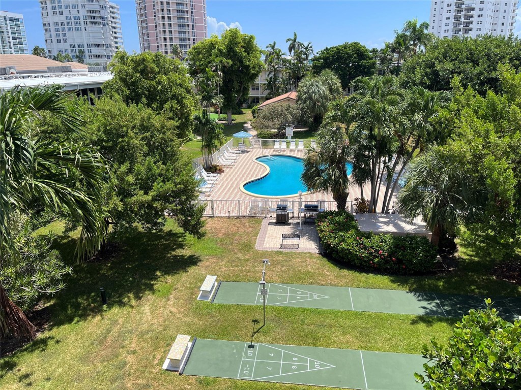1481 S Ocean #415-A Pompano Beach, FL 33062
