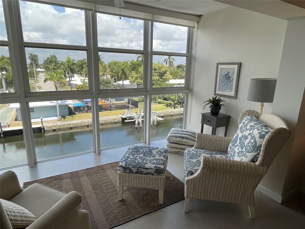 1481 S Ocean #415-A Pompano Beach, FL 33062