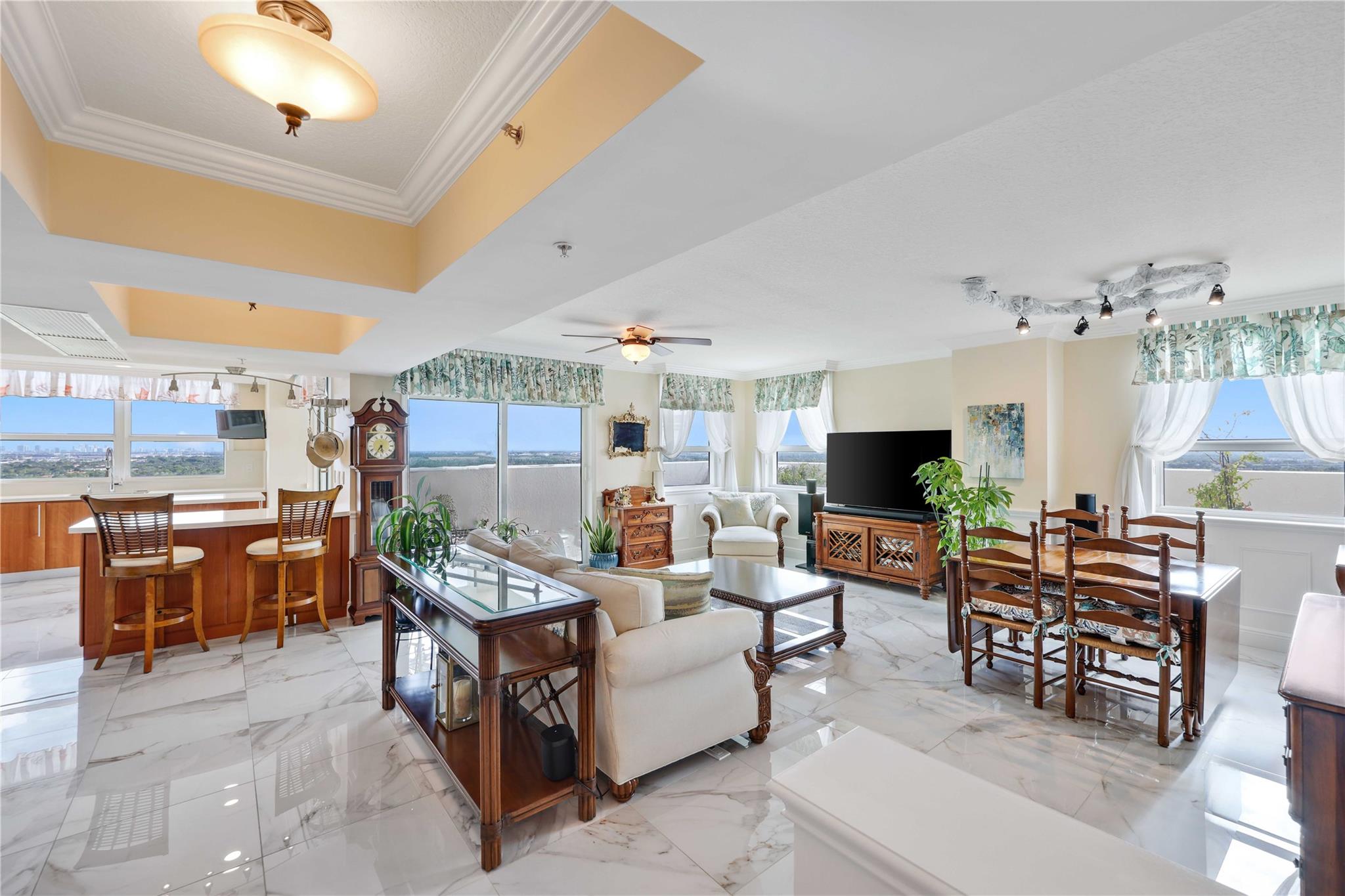 600 W Las Olas Blvd #1901S