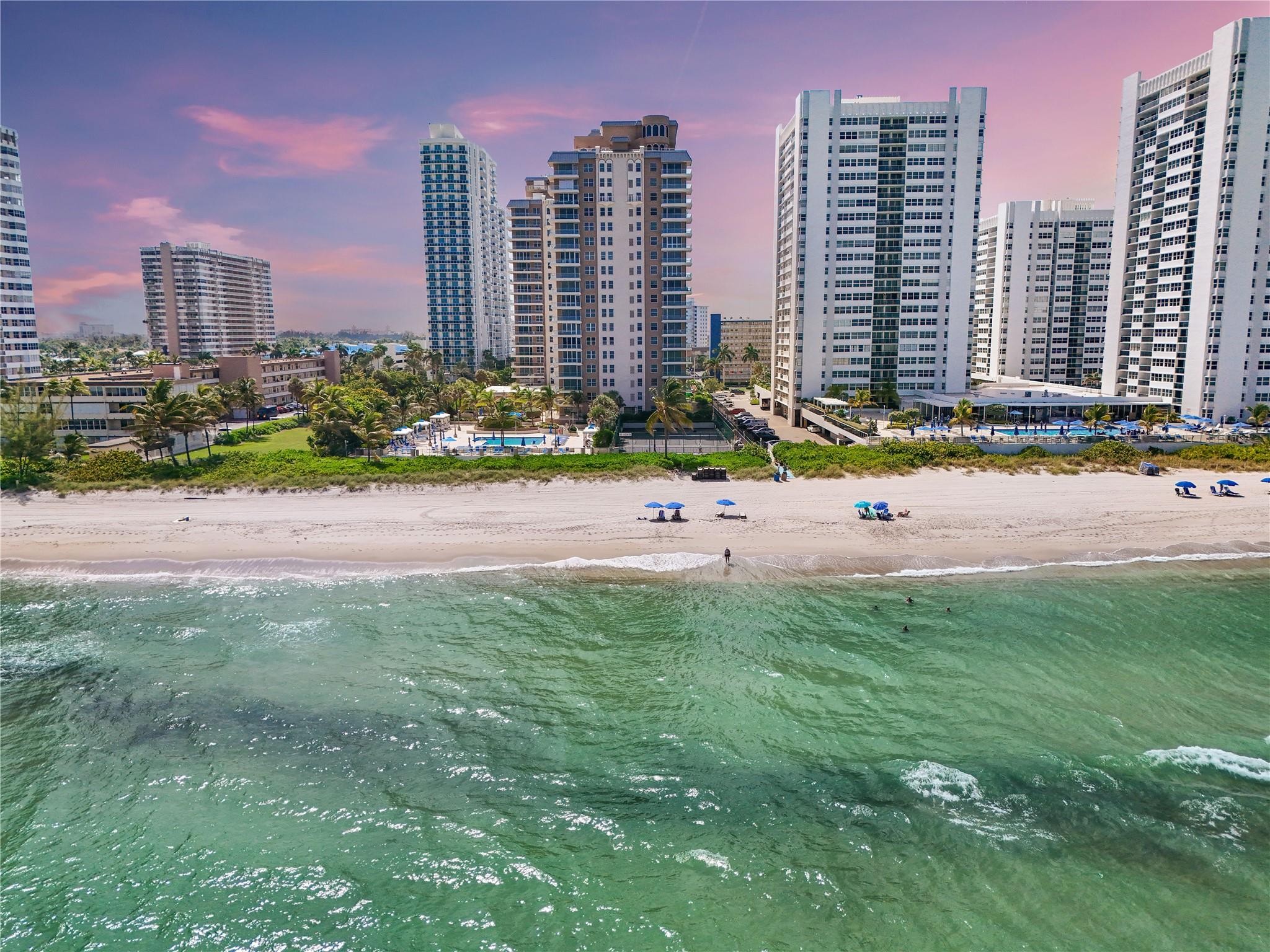1912 S Ocean Dr #10B