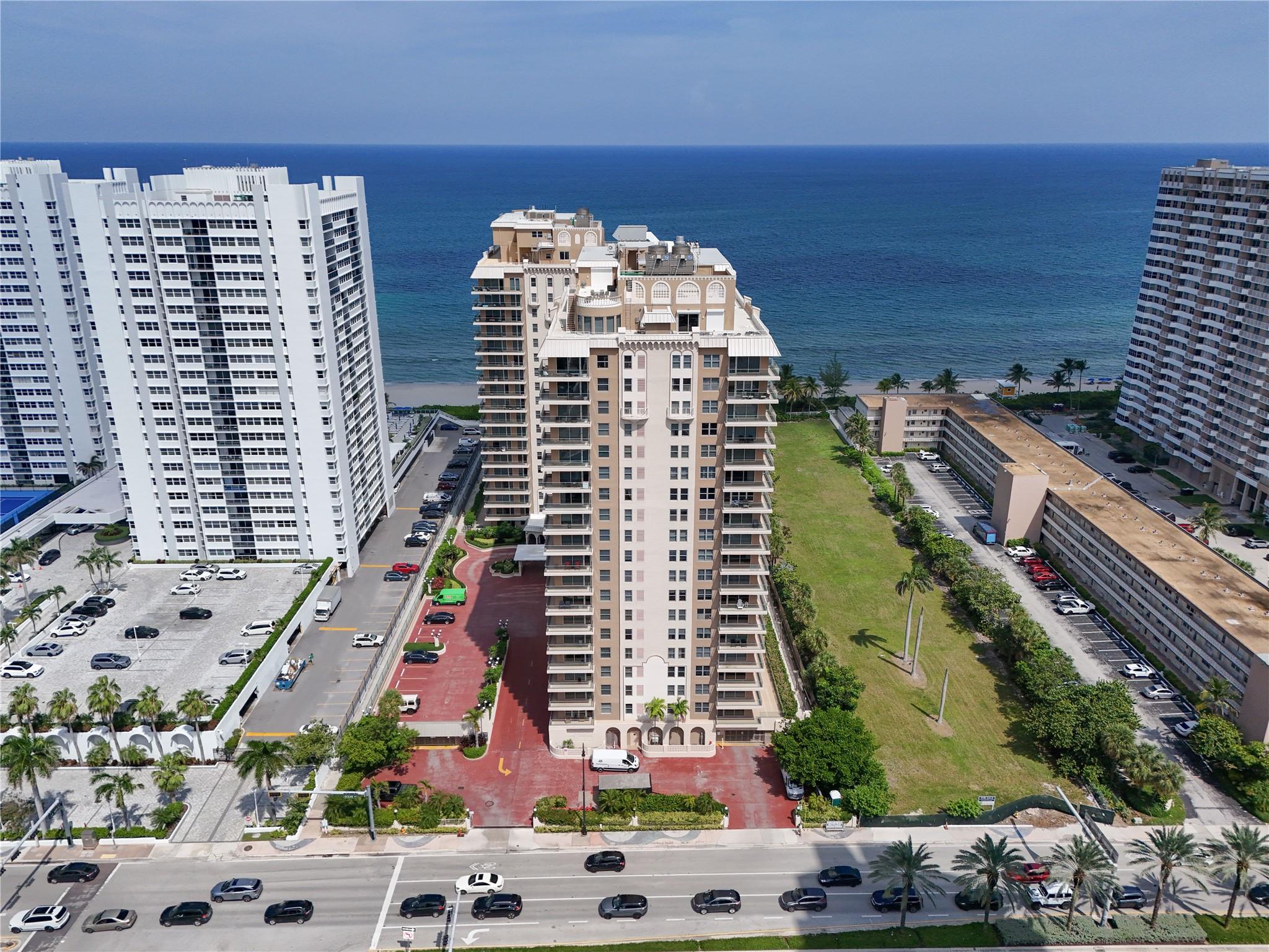image Malaga Towers24