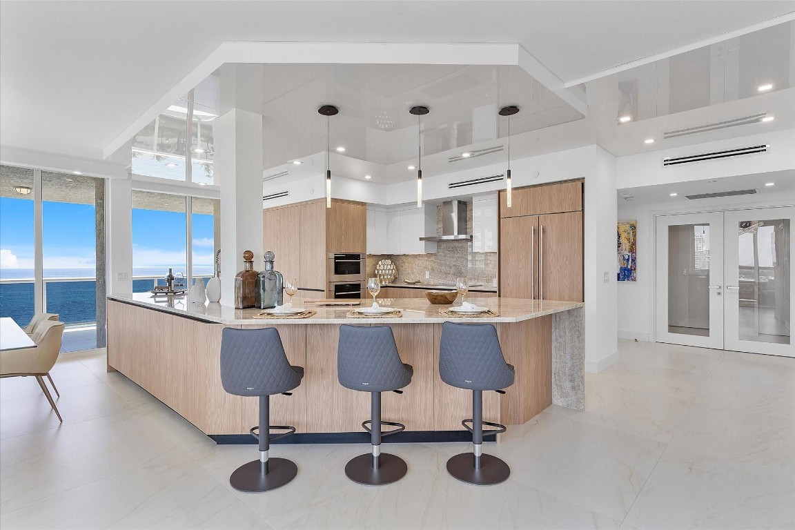 3100 N Ocean #1501 Fort Lauderdale, FL 33308