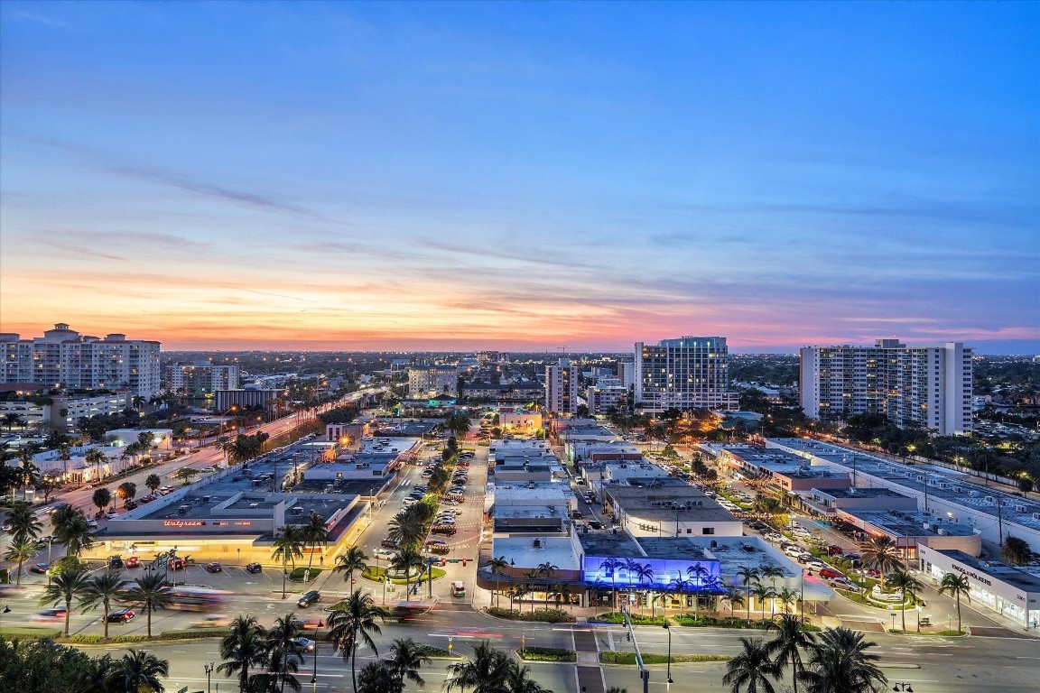 3100 N Ocean #1501 Fort Lauderdale, FL 33308