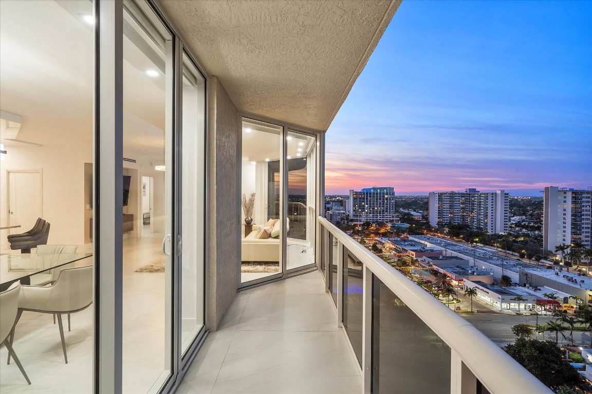 3100 N Ocean #1501 Fort Lauderdale, FL 33308