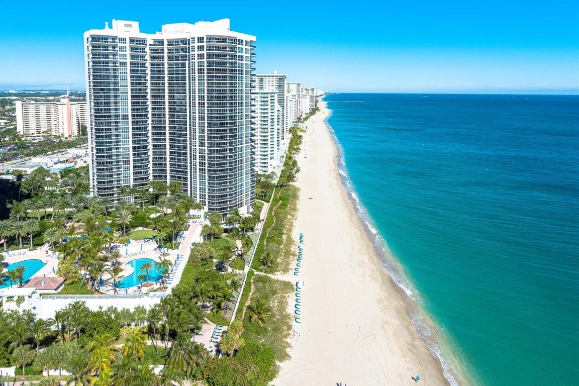 3100 N Ocean #1501 Fort Lauderdale, FL 33308