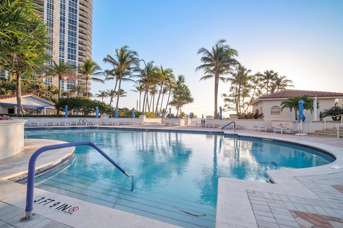 3100 N Ocean #1501 Fort Lauderdale, FL 33308