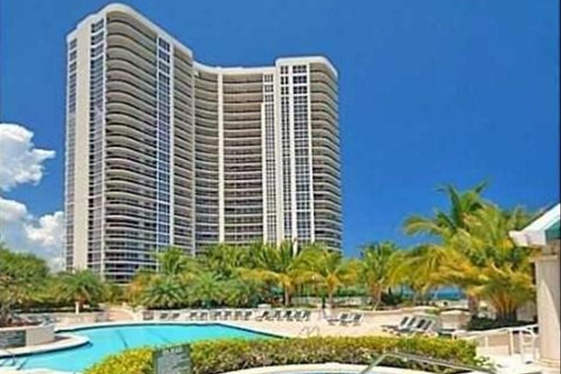 3100 N Ocean #1501 Fort Lauderdale, FL 33308