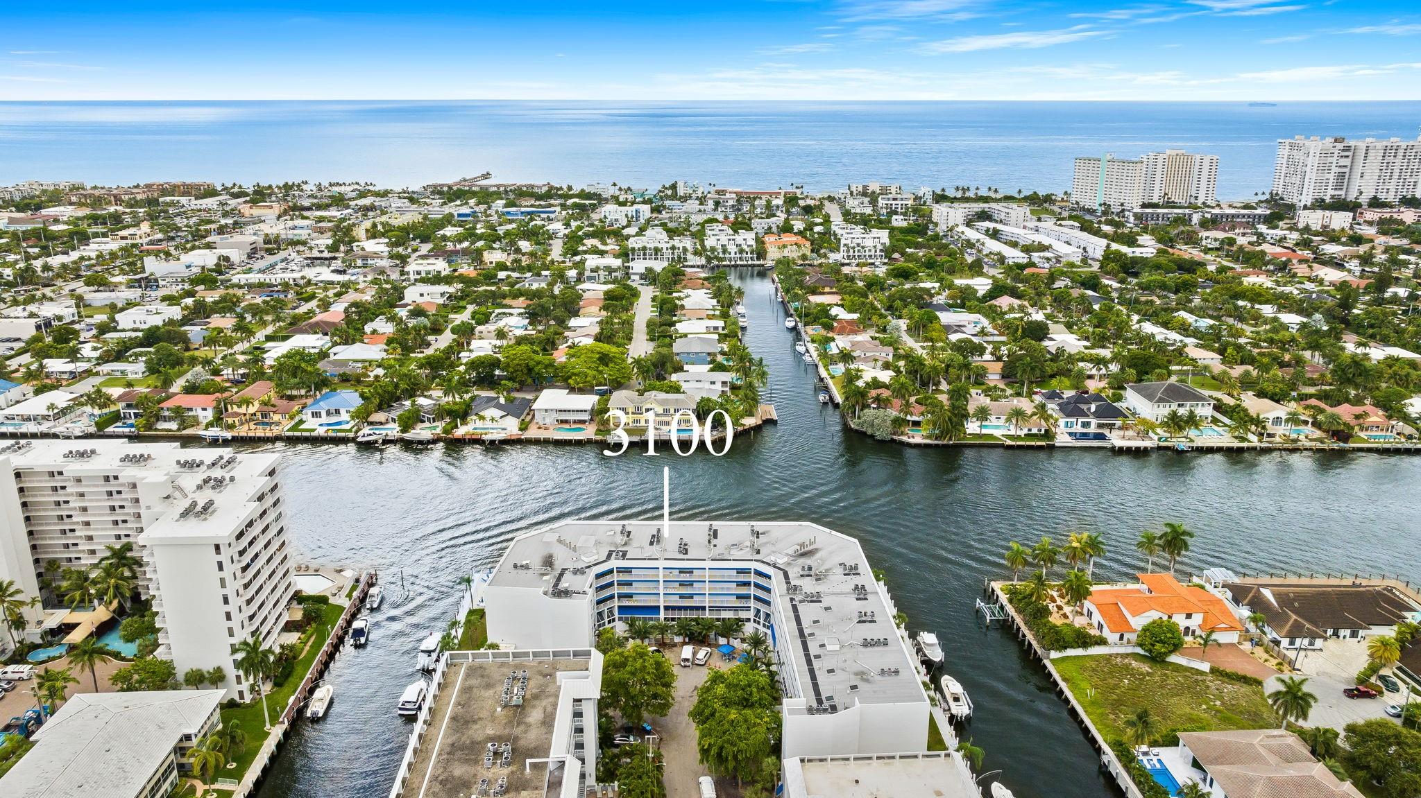 3100 NE 47th Ct #303,Fort Lauderdale, FL 33308