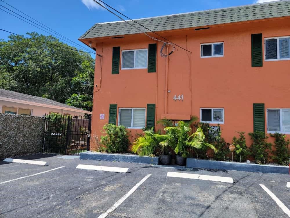 441 NW 7th Ter #2