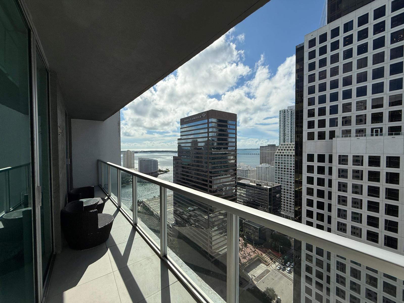 500 Brickell Ave #3606