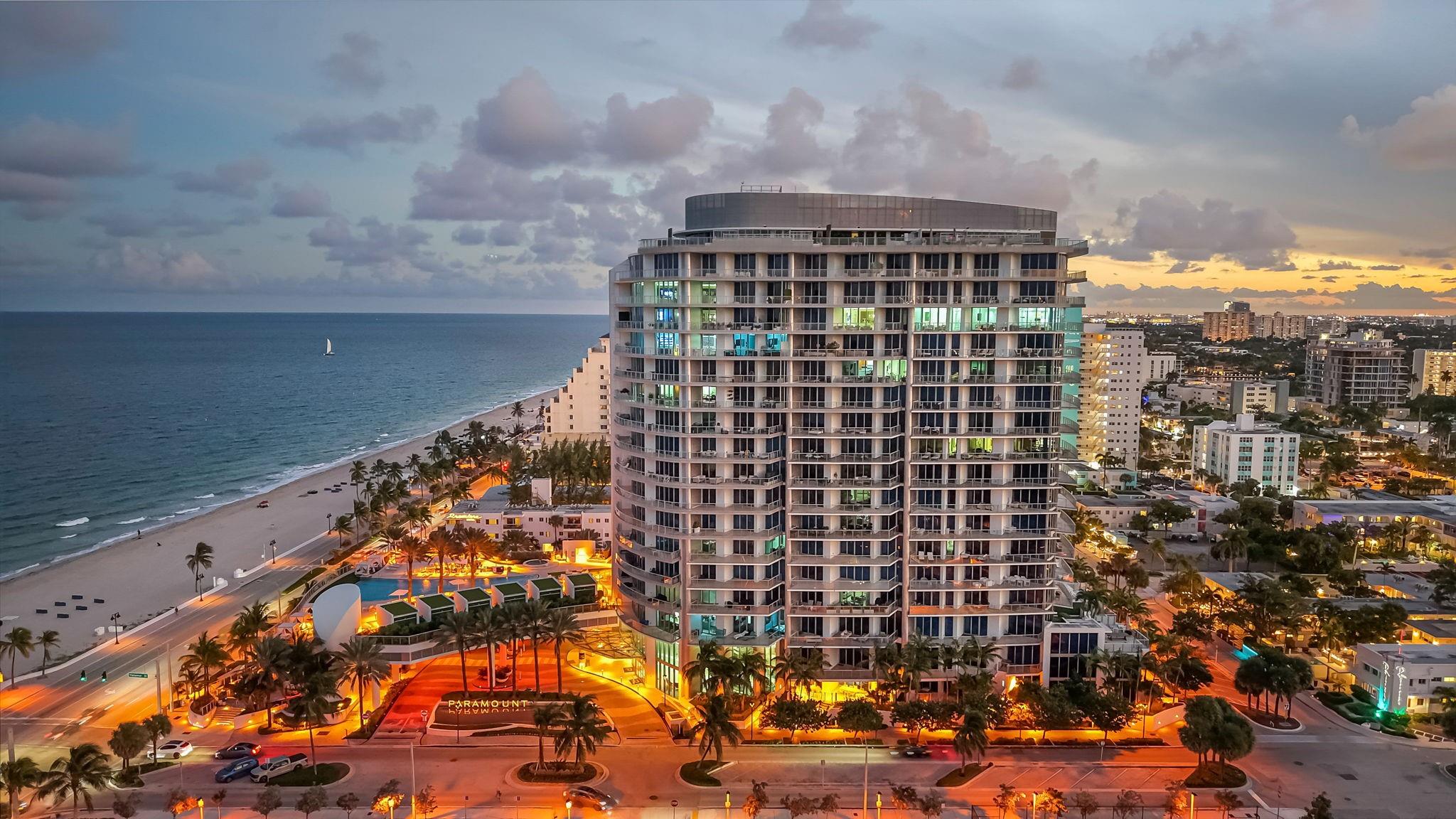701 N Fort Lauderdale Bch Blvd #1606 Fort Lauderdale, FL 33304 701 N Fort Lauderdale Bch Blvd #1606 Fort Lauderdale, FL 33304